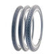 22-Zoll große Fahrradreifen 22x1.251.51.751.951-38 Anti-Sprudel- und Verschleiß-resistente innere und äußere Reifen K1098 22x1.50 Außenreifen