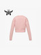 MCM [Nuevo producto] COLECCIÓN DE CARDIGAN DE MUJER SUJETOR DE CARDIGANO PINK XS