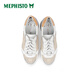 马飞仕图（MEPHISTO）/马飞仕图新款舒适坡跟打孔透气女时尚休闲鞋 9930N_834_6905N_6926_6954 36