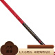 Daiwa Lure Rod Salamander 21/22 Cinilla de pesca Manejo recto Maniña de mango de mango de pistola Ligero negro/21/682mlxb mango de pistola 2 secciones 2.03m