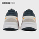 Adidas NEO men and women low top fashion cushioning dad casual shoes FX9106 FZ1289 36