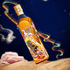 尊尼获加（JOHNNIE WALKER）蓝方蓝牌 敦煌飞天系列一鹿向前 独家定制礼盒 威士忌 洋酒 500ml