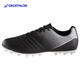 Decathlon Football Sports FG Spike Men's Football Shoes Black 2357004 Size 42