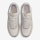 Nike (Nike) zapatos casuales zapatos para mujeres 2025 Summer Nuevos zapatos deportivos AF1 Air Force No. 1 Low Top Shoes IB3881-001 IB3881-001 Phantom Grey/Light Military Green 37.5