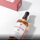 
THE MACALLAN [Official Authentic] 15-year Double Sherry Barrel Single Malt Scotland Imported Whiskey 700ml