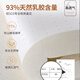SHARENOW希尔顿五星酒店乳胶记忆棉卷包独立弹簧席梦思主卧床垫超软30CM厚 适中A款【客房舒睡】约20cm厚 1350mm*1900mm