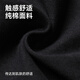 PPGE100%棉宽松大口袋工装裤女夏季透气美式复古阔腿裤显瘦休闲裤子男 白色 L