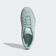 阿迪达斯 （adidas）三叶草 GAZELLE 2025秋女鞋运动休闲鞋 JS1396 44.5