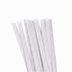 Tubo de protección de alambre de cera amarilla espesada de Beyzk Tubo de protección de la manga de protección Tubo de cera amarilla 12358 mm-50 mm0.9 metros de espesor Diámetro interno de cera 2 mm400 tiras/paquete