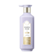 Three Live Flower Baique Elite Oil Fragrance Oil Refreshing Washing 500ml Flops Flutely Amino acid removal of hair washing water