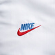 NIKE耐克小童装男童梭织夹克春秋儿童网眼透气上衣外套