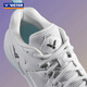 VICTOR2025 new Victor Victor Badminton Shoes Men and Women Anti-slip Wear-resistant Shock Absorbing Professional Sports Shoes P9200cHP P9200cHP White and Green 41