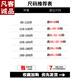 
VANCL American fashion brand work pants for men loose straight paratroopers 2025 summer thin sports charge casual trousers 9856-Military Green Regular M [Merchant] 90~110Jin[Jin equals 0.5 kg]