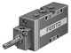 Connecting the cat solenoid valve JMFHMFHMLH518141238B99826211 Spot MFH-5-1/4-S-B15902