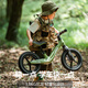 Xierwei Children's Balance Bike 1-3-6-12 ANNES ANNÉES CLUS SLIDING BÉBÉ ENFANT TWOWELL BEODE 2-5-8 ans