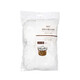Sink filter elastic bag mouth kitchen sink disposable leakage sink sewer sink anti-clogging [200 pieces thickened version] disposable filter