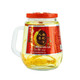 【长白山特产】人参枸杞酒大参礼盒装养生滋补酒 42度 150mL 4瓶