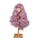 
Debisheng doll silicone wig cover DF dream fairy tale brain-opening version 60 cm 3-point baby exclusive X style 280/2352+1049 bangs suitable for brain-opening version 60CM/3-point baby
