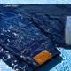 Calvin Kleinjeans [Cool] 25 Spring and Summer Nuevos jeans retro frases retro ck fallas 47AB724 UN2-Denim Azul 30