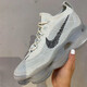 耐克（NIKE）官方网舰店跑步鞋男鞋春夏新款运动鞋Air Max Scorpion缓震休闲鞋 FQ2694-001 39