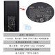 戴尔Dell 原装 XPS 15 9500 9510 9520 XPS 17 9700 9710 9720 90W TYPE-C  雷电口电源适配器充电器线 20V 4.5A USB-C 氮化镓 原装