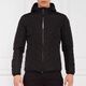 阿玛尼（Emporio Armani）EA7 阿玛尼 男士保暖连帽服外套8NPB14 PNE1Z 米白 1713 M (香港仓)