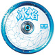 Audi Double Diamond (AULDEY) Firepower Young King 5 Advanced Metal Yo-Yo Yo-Yo Ice Flame Boy Toys Birthday Gift 676101