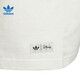 
Adidas Clover Sports and Casual Short Sleeve T-Shirt KG6627 KG6627 One Size 116