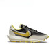 
Nike (NIKE) Sacai Undercover Takahashi Shield Co-branded Running Shoes DJ4877-001-300-600 Gray Black and Yellow DJ4877-001 44.5