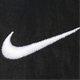 NIKEWindrunner woven loose full zipper jacket for women black/white black/white XS