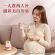 Twin Lotus High-Concentration Rock Sugar Reado-To-Eat Bird's Nest 4% 75 ml * 6 Bouteilles / Boîte cadeaux haut de gamme pour les parents et les aînés
