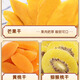 Baicaowei Nut Gift Box Snacks Festival de primavera Año Nuevo Regalos Regalos diarios Diarios de fruta seca Compañía de alimentos de la compañía de alimentos Beneficios de compra [Regalos de nuez] 15 Modelos 1365 g Recomendados por el gerente de la tienda