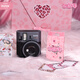 INSTAX Fuji instax love developing series mini photo paper frame sticker