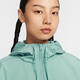 
Nike (NIKE) official 2025 women's sports and casual woven jacket top FV6299-017 XL
