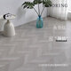 Wen Yijia French cream style fish bone pattern parquet wood flooring home clothing store environmentally friendly wear-resistant reinforced composite flooring system freight is not accurate Contact customer service consultation 1