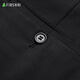 Shanshan [Mulberry Silk Laiseur] Anzug Anzug Hersteller professioneller Arbeitskleidung formeller Anzug Business Bräutigam Kleidung