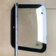 Yusen Yi Shitong Fuxingka Schläfer Seitenfensterglas drei Ringe Shitong 1049 1059 LKW -Fensterglas Fahrer Seite Schläferglas