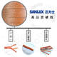 三力士（SANLUX）A型三角带3750 3759 3785 3800 3810 3835 3850 3861 3886 3900Li A3861