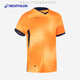 迪卡侬（DECATHLON）足球衣男短袖训练服快干透气服上衣成人足球衣队服IVO2 S