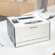 
Bentu CP2100DN CP2100DW CP1105DW printer A4 color laser single function double-sided CP1105DN double-sided printing + wired network