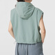 Under Armour Damenjacke 2025 Sommer Neues Outdoor-Fitness-Training Training Trendy Fashion Hooded Top 1389666-348 m