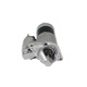 
Yumori Is Mitsubishi Kubota Original Factory Starter Motor 12V8 Tooth 16853-63104 Harvester Assembly Accessories Mitsubishi Original 165853-6314 Starter Motor 8