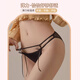 
FitonTon3 underwear for women, pure and sexy women's underwear, lace hollow breathable bikini shorts