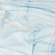 Bamboo fiber blanket, ice silk blanket, baby summer children's thin towel, baby air-conditioned blanket, kindergarten nap blanket, Tongman 30*50cm pillow towel single pack 3050 pieces