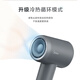 Midea hair dryer negative ion high-speed high-power hair dryer home quick-drying high wind constant temperature hair care blowing hair does not hurt the hair barber shop hair salon special hair dryer
