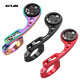 
GUB carbon fiber stand vertical code stand mountain road vehicle extension bracket Jiaming Bairuiteng Gopro headlight hoisting 693 carbon fiber stand vertical code stand upgraded