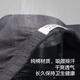 七匹狼内裤男纯棉7A抗菌男士平角裤透气短裤四角裤头4条D3290印花款XL