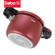 Debo Depower Platin (Schnellkochtopf) DEP-829