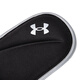 
Under Armour slippers men, fashionable, simple, comfortable, breathable sports and casual sandals 3022711-002 42.5