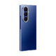 三星 Samsung Galaxy Z Fold7原装透明保护壳 手机套 原厂手机壳 多功能保护套保护膜套装 透明色